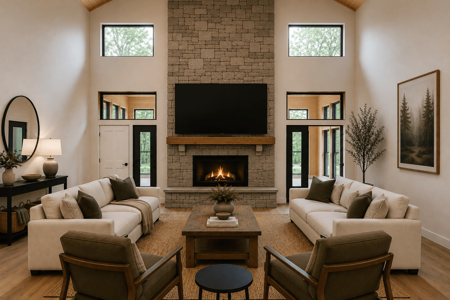 The Great Room